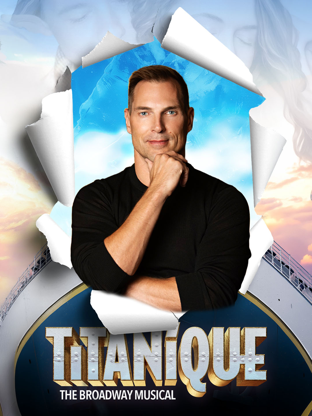 MISTR Founder Tristan Schukraft Joins the Producing Team of Titanique
