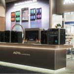 MOVA AtomForm Debuts Palette 300 on Rapid + TCT Boston 2026, Featuring 12-Nozzle Automatic Swapping Technology