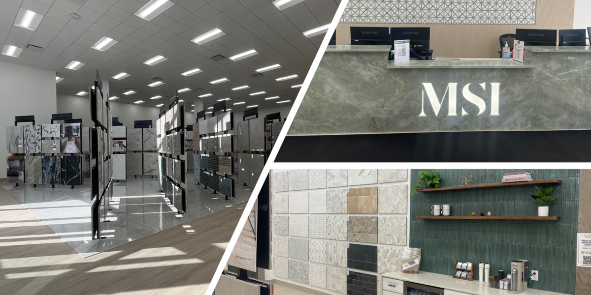 MSI Expands Midwest Presence with Grand Opening of Grand Rapids Showroom