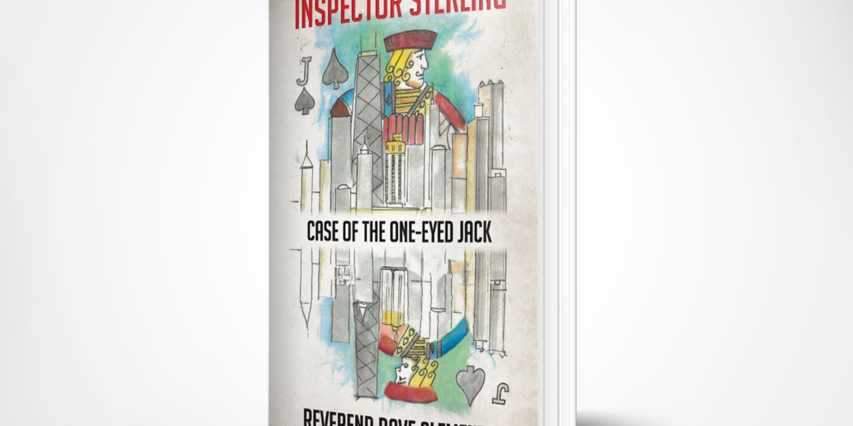 Murder, Corruption, and Betrayal Unravel in Chicago's Dark Underbelly. New Fiction From Palmetto Publishing