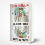 Murder, Corruption, and Betrayal Unravel in Chicago's Dark Underbelly. New Fiction From Palmetto Publishing