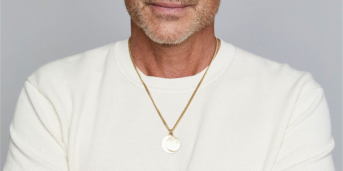 NAB Honors Rob Lowe and John Tesh With Hall of Fame Induction
