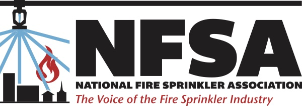 NATIONAL FIRE SPRINKLER ASSOCIATION LENDS SUPPORT TO NATIONAL FALLEN FIREFIGHTERS FOUNDATION: RE-OPEN NATIONAL FIRE ACADEMY FOR MEMORIAL WEEKEND