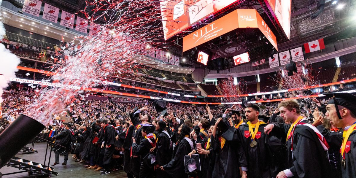 New Jersey Governor Mikie Sherrill to Serve as Featured Speaker at NJIT’s Undergraduate Commencement Ceremony