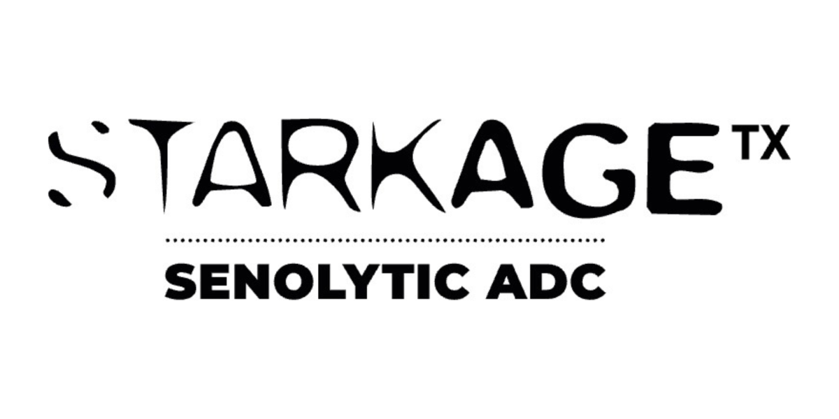 New Preclinical Data on STX-1, a First-in-Class Senolytic ADC, To Be Presented at AACR 2026