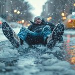 New York Slip and Fall Lawyer Steven Louros, Esq. Releases Sidewalk Slip and Fall Resource