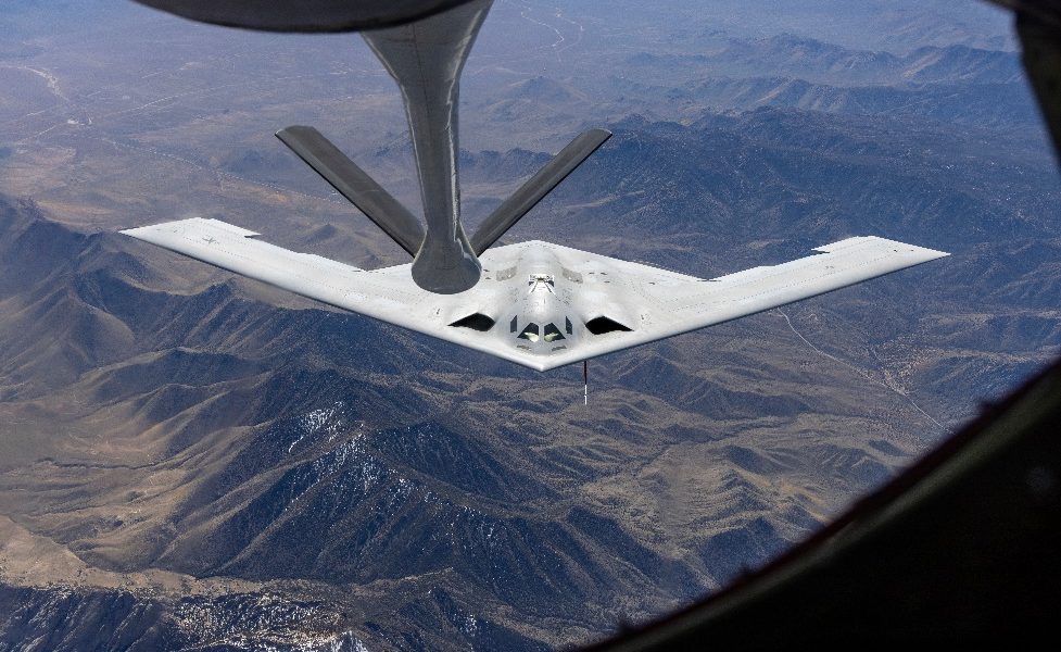 Northrop Grumman’s B-21 Raider Powers Unmatched Long-Range Strike Capability