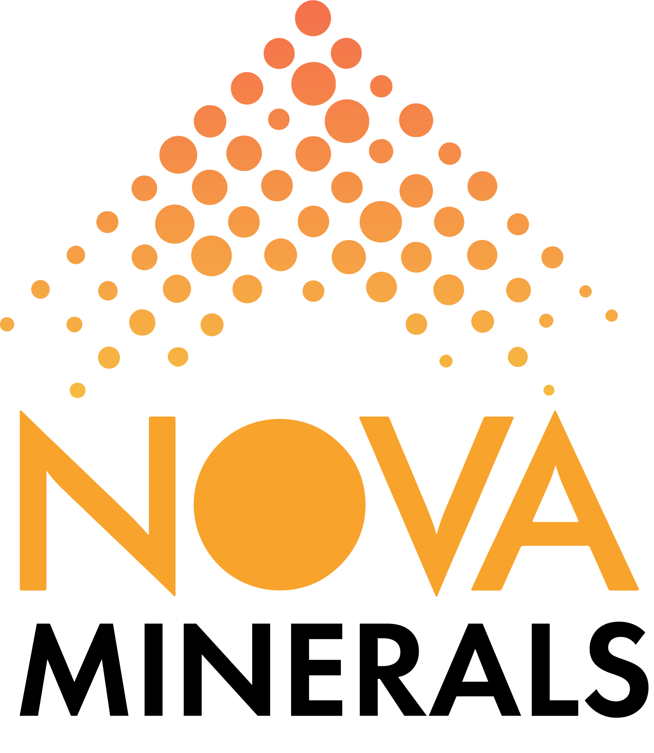 Nova Announces a Significant New Gold Anomaly Developing at Portage Pass
