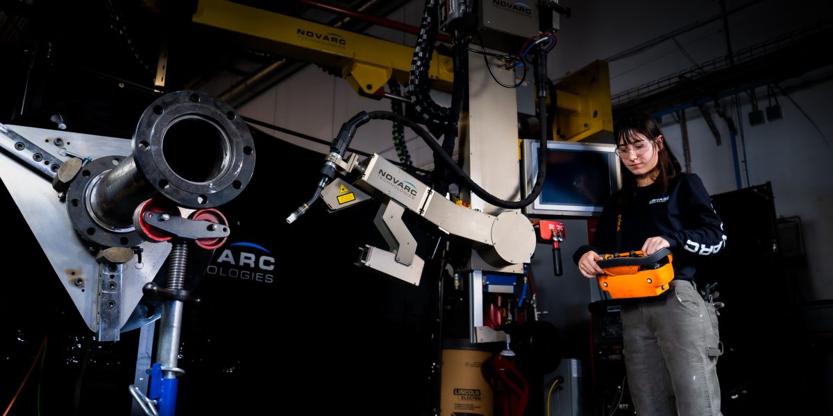 NOVARC TECHNOLOGIES NAMED TO THE FINANCIAL TIMES: THE AMERICAS’ FASTEST GROWING COMPANIES 2026