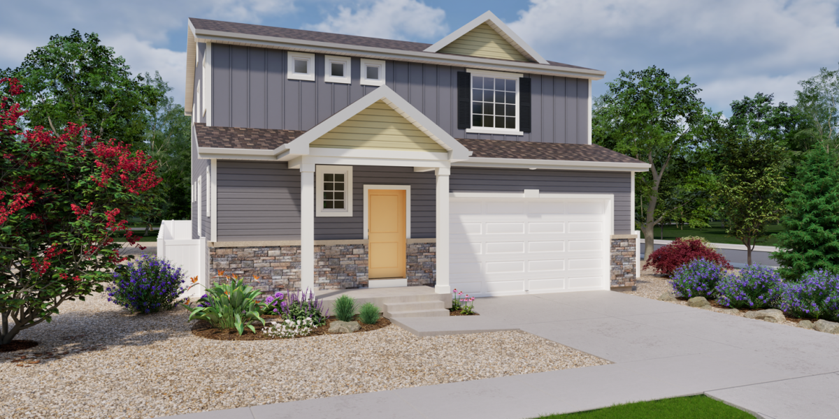 Oakwood Homes Expands into Oquirrh Mountain Ranch, Growing Utah Footprint