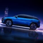 OMODA 4 Officially Rolls Off the Production Line: OMODA&JAECOO Embarks on a New Million Era