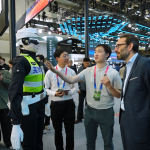 OMODA & JAECOO Brings AiMOGA Robotics Make Joint Debut at Beijing Autoshow: From Mobility Ecosystem to Embodied Intelligence