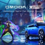 OMODA × VCT EMEA: Boundless Spirit, Esports Synergy – For Global Youth