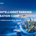 OMODA&JAECOO VPD Smart Parking Tech Set for Global Debut: Tackling Parking Anxiety in High-Demand Scenarios