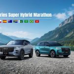 One Car, Two Vibes: OMODA&JAECOO 9 Countries Super Hybrid Marathon Set to Launch