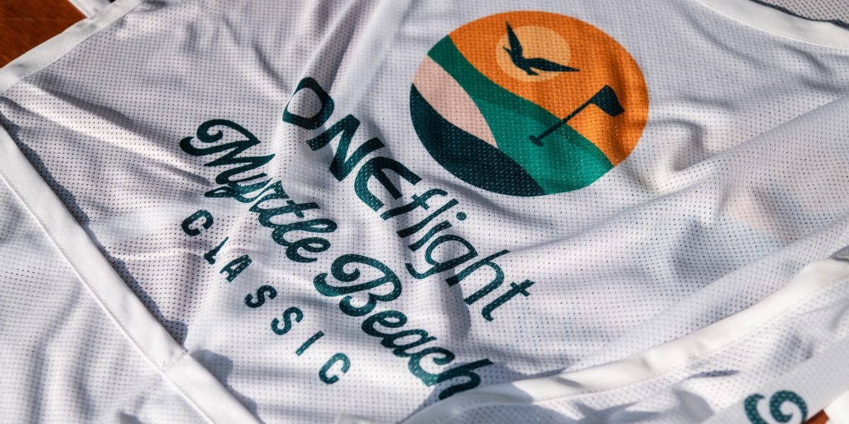 ONEflight Myrtle Beach Classic Announces Star-Studded Pro-Am Lineup, McLaren MasterCard Formula 1 Partnership, Live Concert, and On-Site Race Car Experience