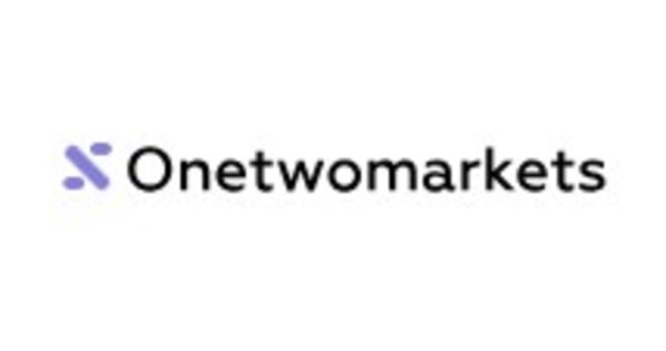 OneTwoMarkets Reaches Major Milestone with 400,000 Traders Worldwide