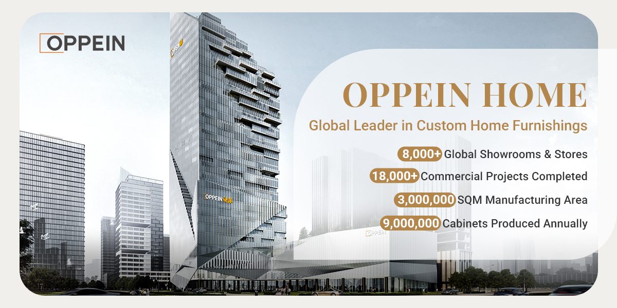 OPPEIN Completes Intelligent Manufacturing Upgrade to Enhance Global Project Delivery