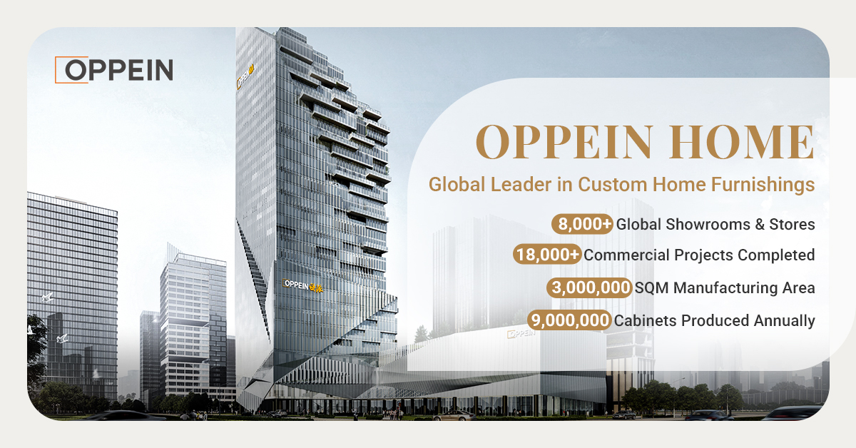OPPEIN Completes Intelligent Manufacturing Upgrade to Enhance Global Project Delivery