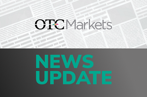 OTC Markets Group Welcomes Charlotte's Web Holdings Inc. to OTCQX