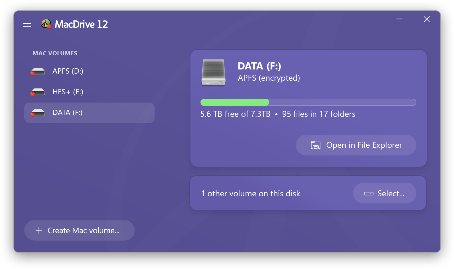 Other World Computing (OWC) Launches MacDrive 12 at NAB 2026 – One Solution for Complete Mac Disk Access on Windows - Including Native Encrypted APFS Support