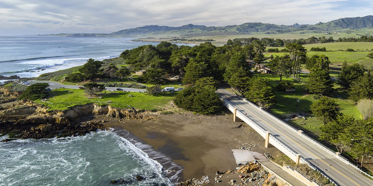 Parable Hospitality and Turo Partner to Celebrate American Road Trips and the Reopening of California’s Iconic Highway 1