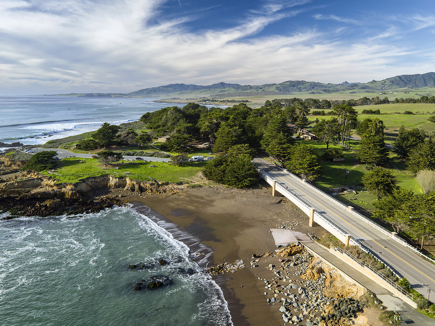 Parable Hospitality and Turo Partner to Celebrate American Road Trips and the Reopening of California’s Iconic Highway 1