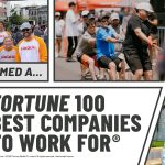 PCL Construction Named to Fortune 100 Best Companies to Work For® List for the 17th Year