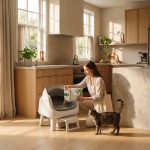 PetPivot Announces $20 Off AutoScooper 11 & AutoScooper 12 Lite for Mother’s Day