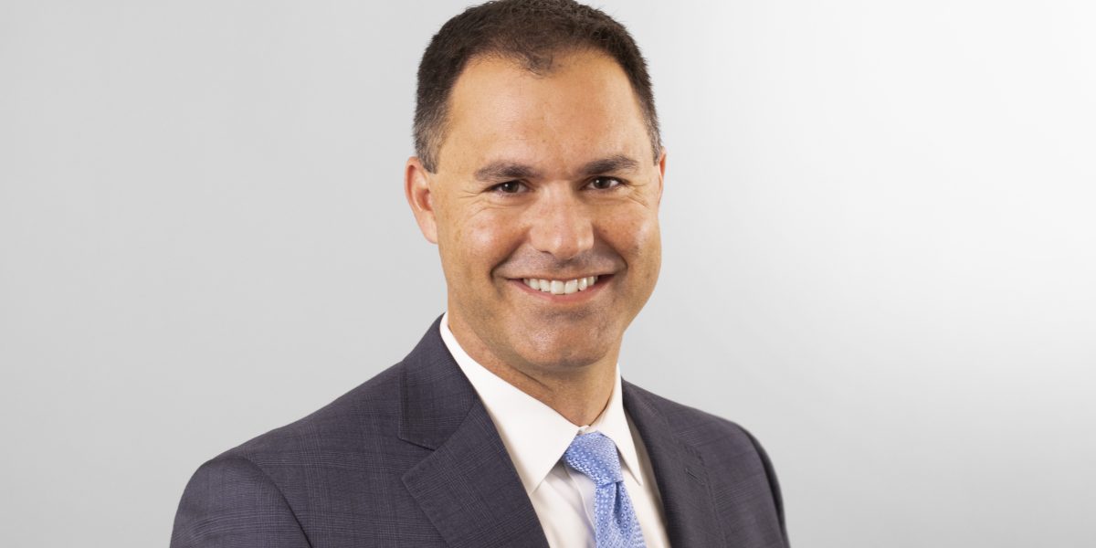 Phil Van Court Promoted to Scoular President