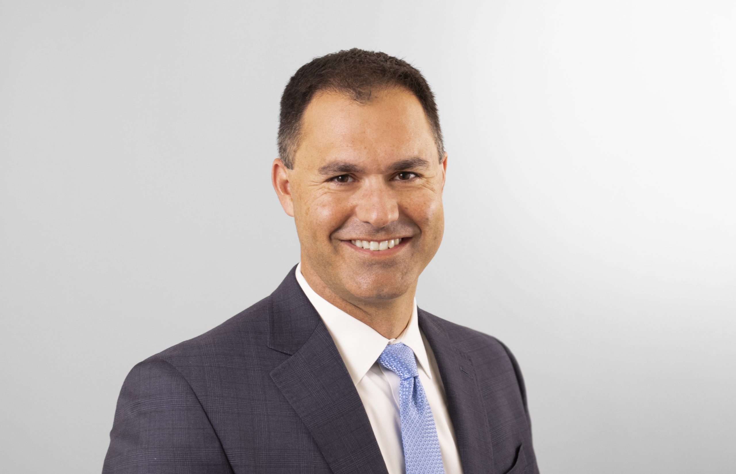 Phil Van Court Promoted to Scoular President