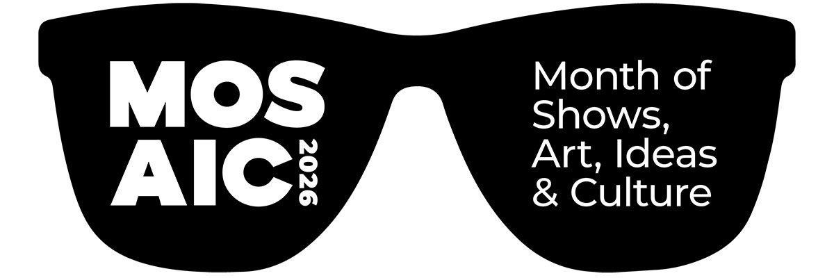 Pick Your Perfect Cultural Escape During MOSAIC