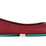 PinkPantheress Brings Ballet Flats to the Coachella Stage in Tieks