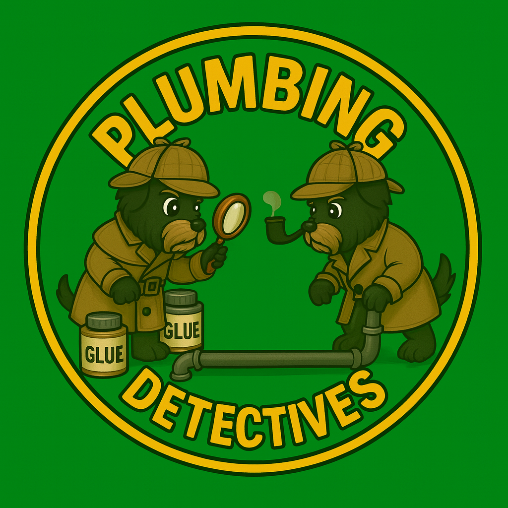 Plumbing Detectives LLC Warns Venice Homeowners - Hard Water Is Silently Destroying Water Heaters Across Sarasota County