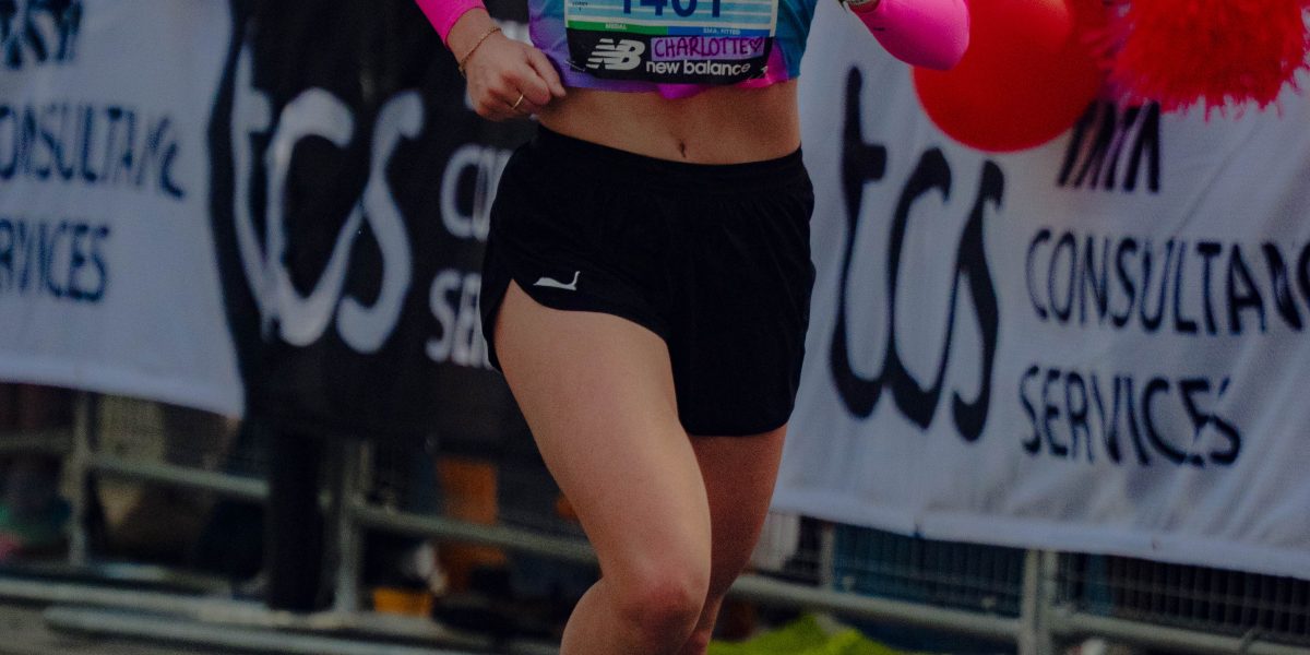 Project3 Athletes Shatter Records at London Marathon to Earn $171,000 From Puma