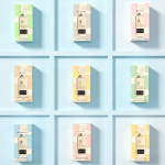 Pure Mate Launches World's First Botanical Wellness Diffuser with Smart LCD Tracking