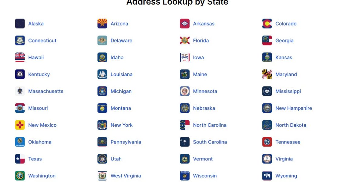 Radaris Launches Regional Subdomains for Hyper-Local Public Records Search