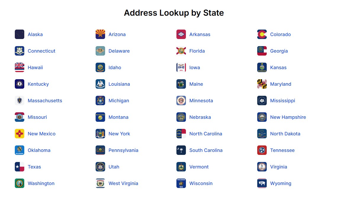 Radaris Launches Regional Subdomains for Hyper-Local Public Records Search