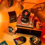 Real Music. Real Artists. Mini Size