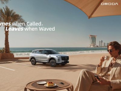 Real-World Test of OMODA&JAECOO VPD: Mechanical Parking Spaces, Dead-End Roads, Mall Pickups – Can It Outperform an Experienced Driver?