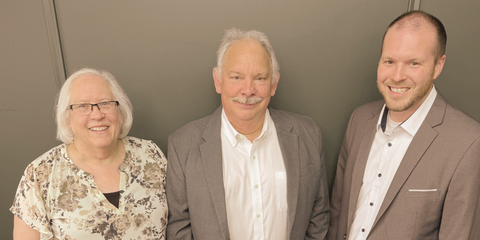 Richards Insurance Agency LLC Named Rockford Mutual 2025 Agency of the Year