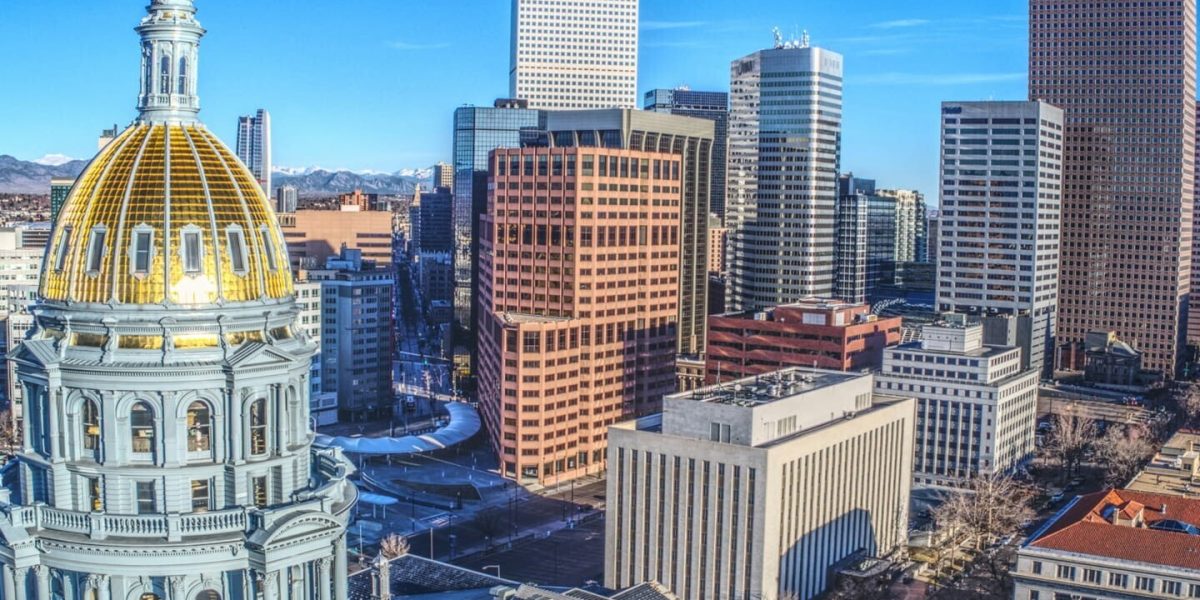 Rocky Train Vacations Announces New Luxury Train Travel Packages from Denver