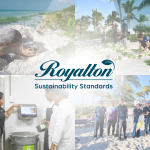 Royalton Hotels & Resorts Pledges a Sustainable Future With Full Program Implementation by 2030