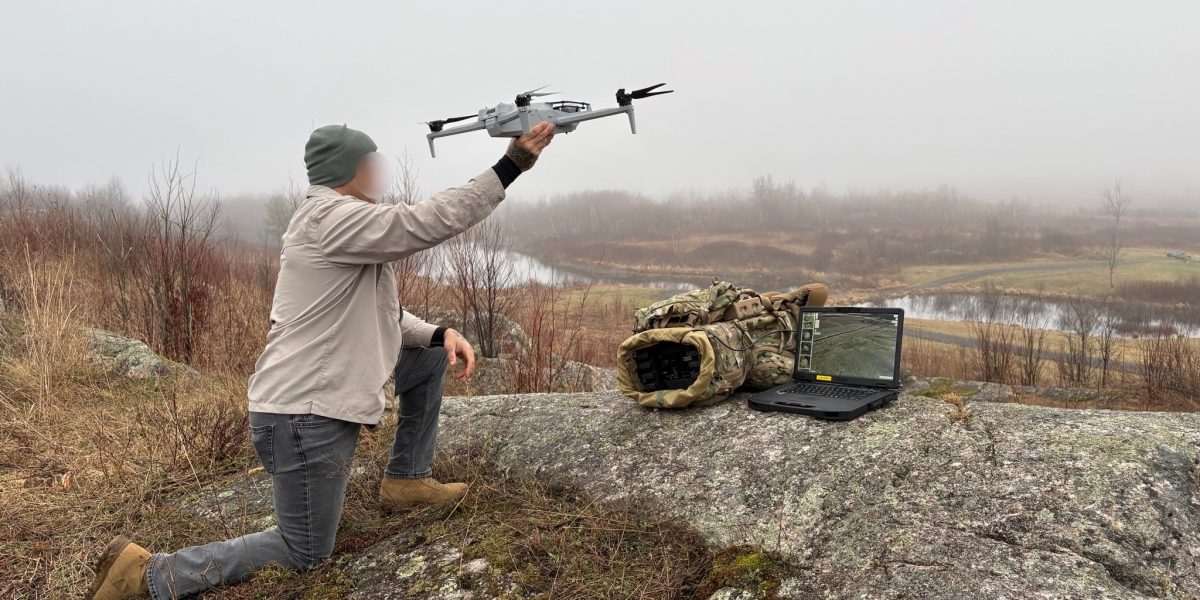 Safe Pro to Demonstrate AI-Powered Mission Planning at U.S. Army Fort Leonard Wood Maneuver Support Center of Excellence Event