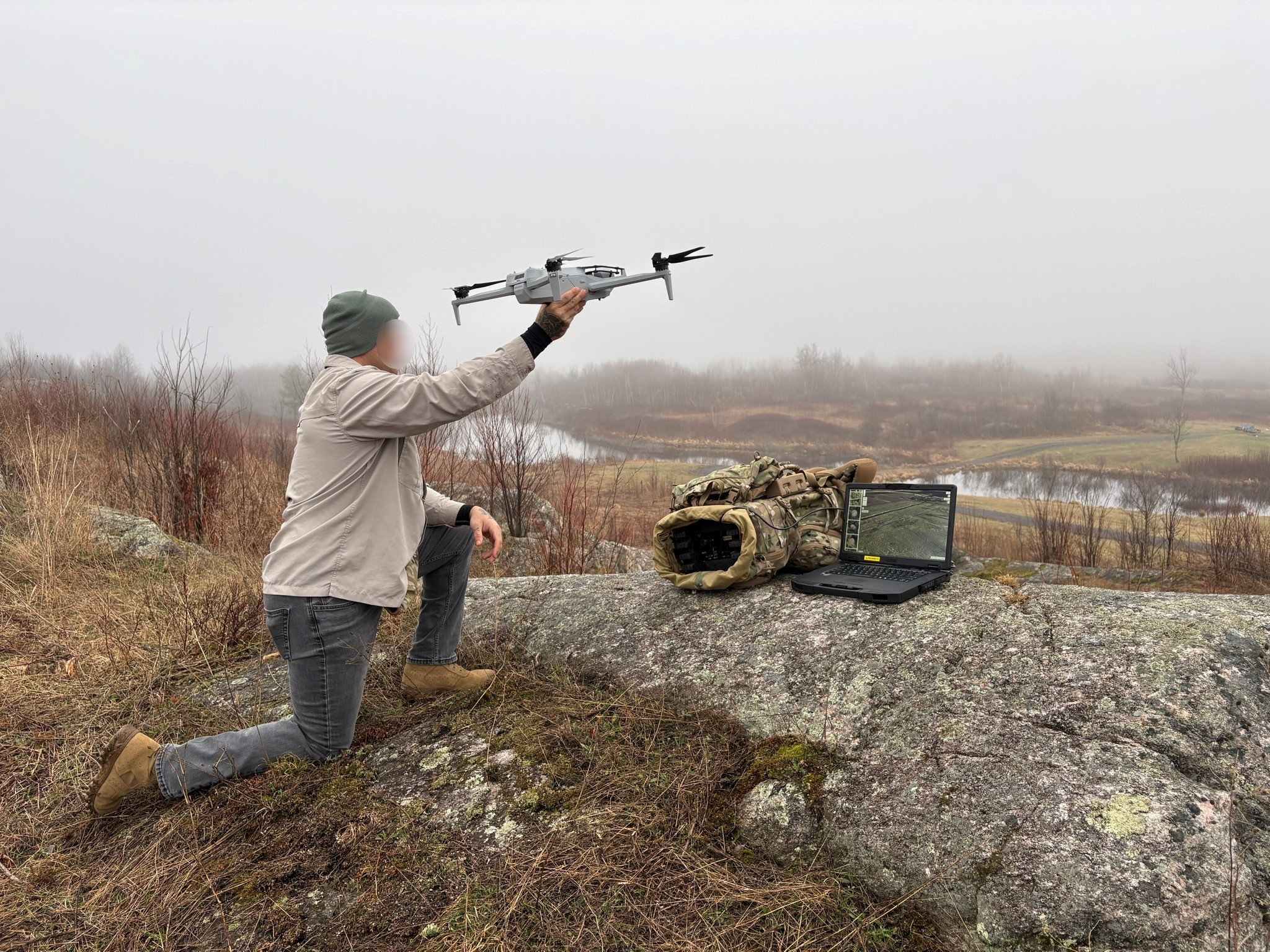 Safe Pro to Demonstrate AI-Powered Mission Planning at U.S. Army Fort Leonard Wood Maneuver Support Center of Excellence Event
