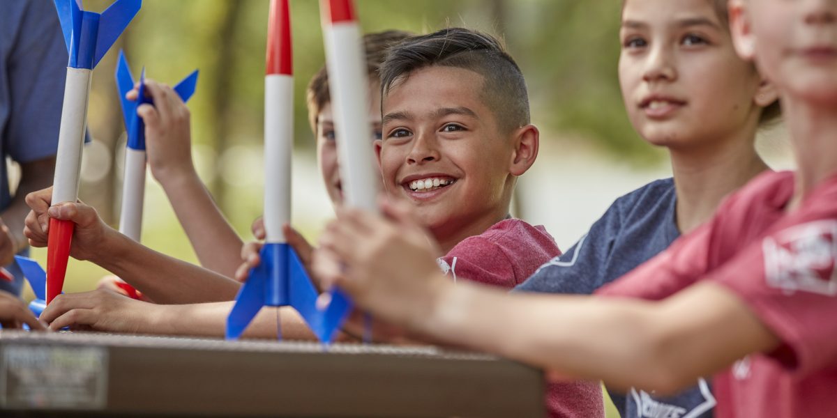 Scouting America Collaborates with NASA’s Artemis Program to Inspire the Next Generation of Space Explorers