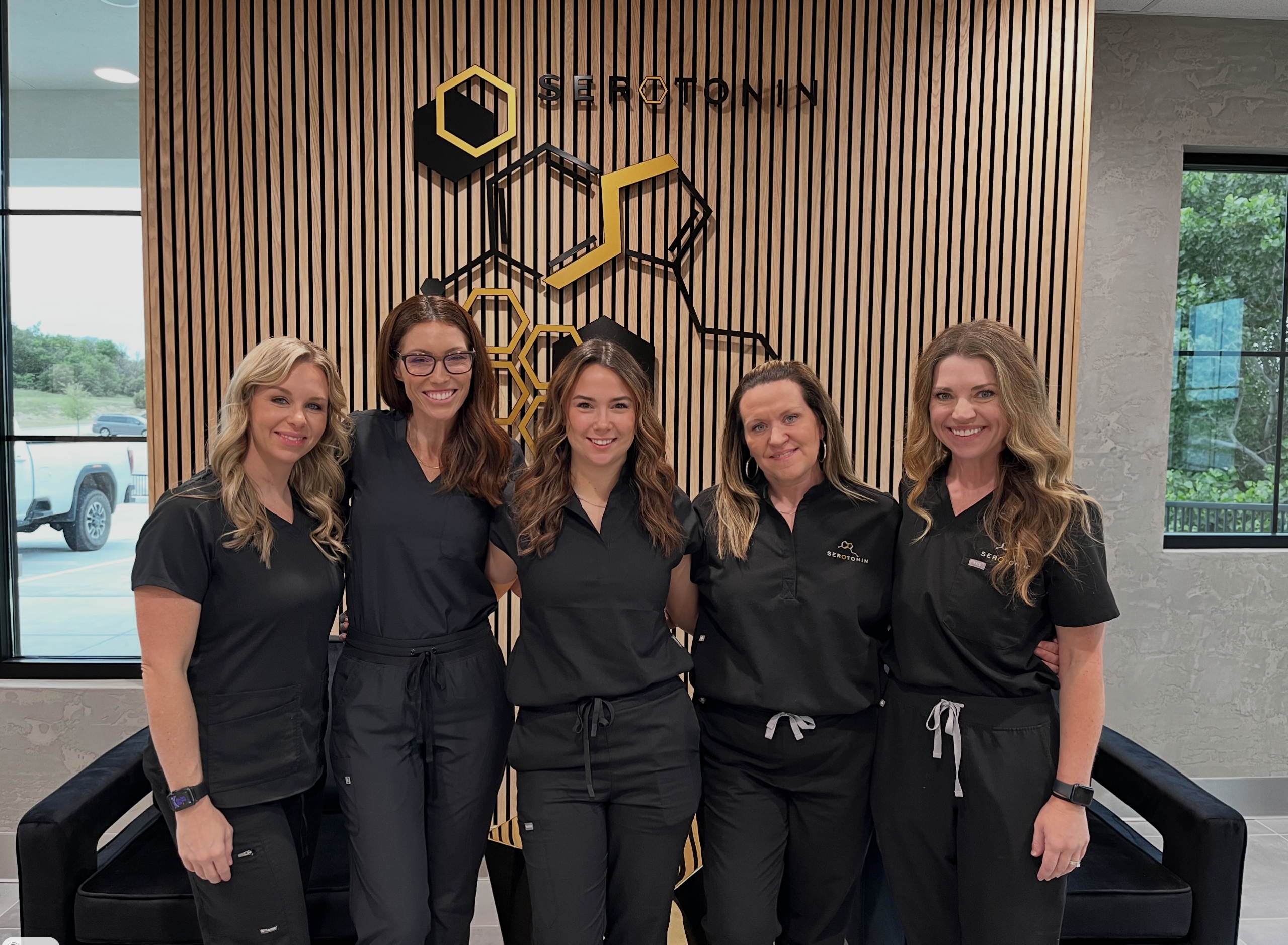 Serotonin Centers Opens Second North Texas Location in Fort Worth, Expanding Physician-Led Longevity Care