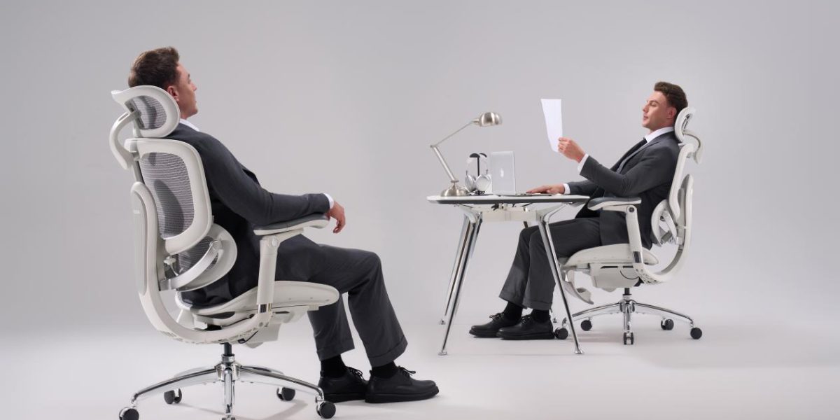 Sihoo Doro C300 Pro V2 Is Now Officially Available: The Next Evolution in Full-Body Adaptive Ergonomics