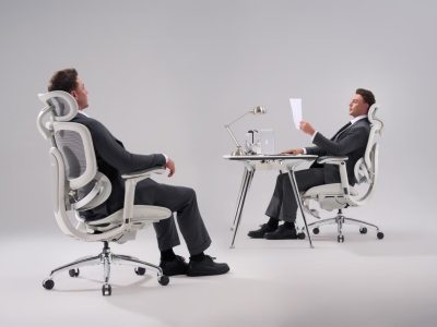 Sihoo Doro C300 Pro V2 Is Now Officially Available: The Next Evolution in Full-Body Adaptive Ergonomics