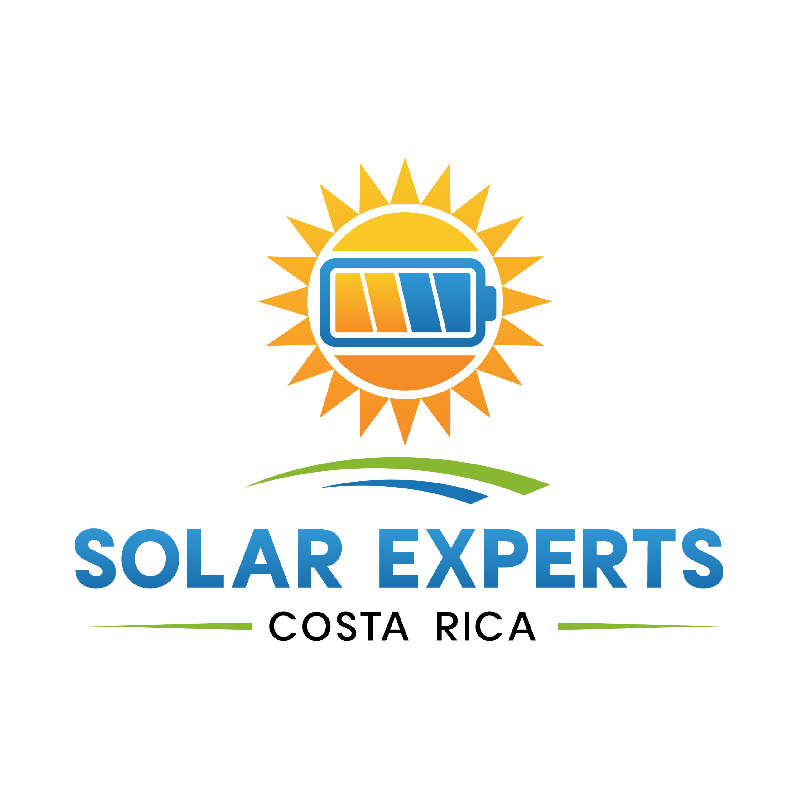 Solar Experts Costa Rica Achieves Five-Star Status as Leading Whole House Battery-Based Solar Panel Installer
